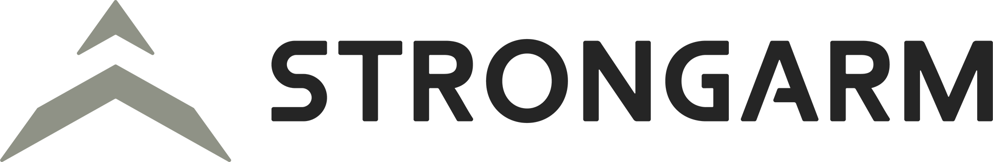 Strongarm Technologies
